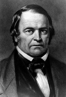 William MillerSource: http://en.wikipedia.org/wiki/William_Miller_(preacher)