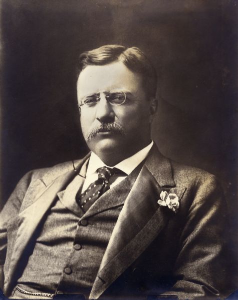 Teddy Roosevelt