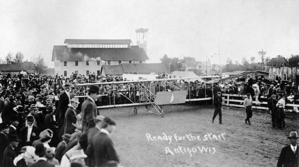 Wisconsin Historical Images